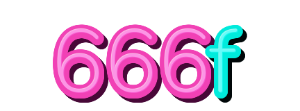 666f — logo kanal